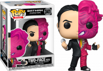 Batman Forever- Two-Face #341 Pop!