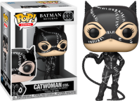 Batman Returns- Catwoman #338 Pop!