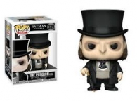 Batman Returns- Penguin #339 Pop!