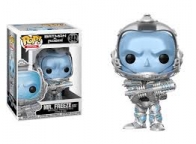 Batman & Robin- Mr. Freeze #342 Pop!