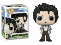 Edward Scissorhands- Edward in Dress Clothes Pop