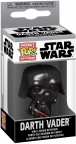 Star Wars- Darth Vader Pop! Keychain