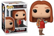 WandaVision- 70s Wanda Pop!