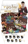 Harry Potter- Chibi Hair Wrap/Face Cover