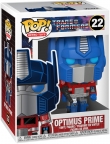 Transformers- Optimus Prime #22 Pop!