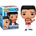 Elvis- Blue Hawaii Pop!