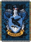 Harry Potter- Ravenclaw Woven Tapestry