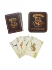 Harry Potter- Playing Cards in a Tin