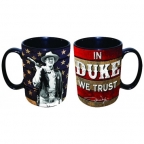 John Wayne- Trust Mug