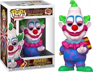 Killer Klowns From Outter Space- Jumbo Pop!