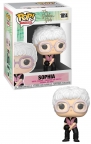 Golden Girls- Sophia Bowling Pop!