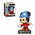 Disney Archives- Sorcerer Mickey Pop!