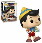 Pinocchio Pop!