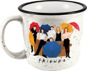Friends- Group Camper Mug