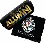 Harry Potter- Hogwarts Alumni Eyeglass Case