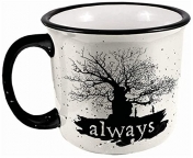 Harry Potter- Always Camper Mug