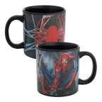 Spider-Man 20oz Heat Change Mug