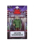 Friday the 13th- Jason 6" Tooney Terror Figure