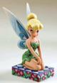 Tinker Bell - Jim Shore Hand Crafted Figure