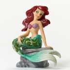 Ariel Jim Shore Hand Crafted Figure