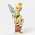 Crafty Tink Jim Shore Figure