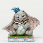 Jim Shore- Dumbo Figurine