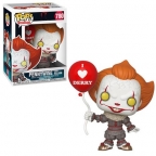 It Chapter 2- Pennywise w/ Balloon #780 Pop!