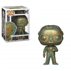 Stan Lee (Patina) Pop!