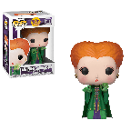 Hocus Pocus- Winnifred Sanderson Pop!