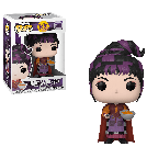 Hocus Pocus- Mary Sanderson Pop!