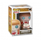 The Conjuring- Annabelle (in Chair) Pop!