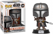 The Mandalorian - Mandalorian POP