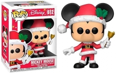 Holiday Mickey Mouse #612 Pop!