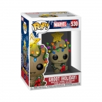 Holiday Groot Pop!