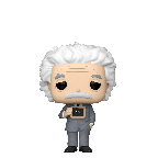 Albert Einstein Pop!