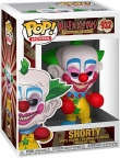 Killer Klowns From Outer Space- Shorty #932 Pop!