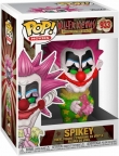 Killer Klowns From Outer Space- Spikey #933 Pop!