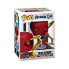 Avengers Endgame- Iron Spider Pop!