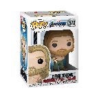 Avengers Endgame- Bro Thor Pop!