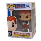 Archie Comics- Archie Andrews #24 Pop!