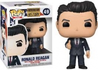 Ronald Regan Pop!