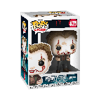 IT Chapter 2- Pennywise Meltdown Pop!