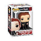 Black Widow- Natasha Romanoff Pop!