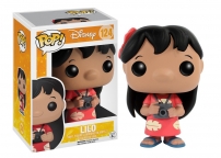 Lilo & Stitch - Lilo POP