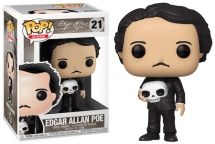 Edgar Allan Poe #21 Pop!