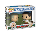 Happy Gilmore- Bob Barker & Happy Gilmore 2 Pack Pop!