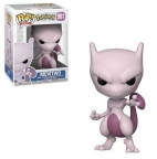 Pokemon- Mewtwo #581 Pop!