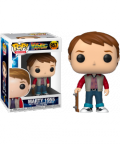 Back to the Future- Marty 1955 #957 Pop!