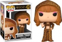 Shania Twain #175 Pop!