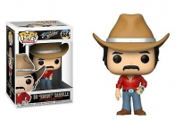 Smokey & the Bandit- Bo "Bandit" Darville #924 Pop!